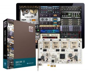 UAD Ultimate 8 Bundle Crack VST Mac 2020 Free Download