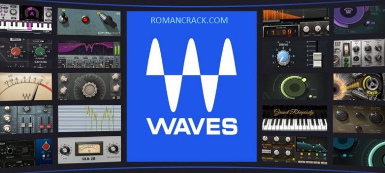 Waves Tune Real Time Crack + Torrent Download (2020) Download 