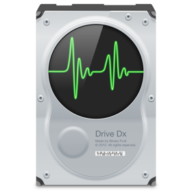 DriveDx 1.11.0 Crack Mac with Serial Number Torrent Download