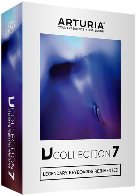 Arturia V Collection Mac Crack Download [Latest Version]