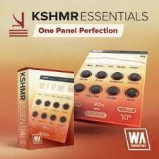 KSHMR Essentials VST Crack Mac & Win Full Version Free Download