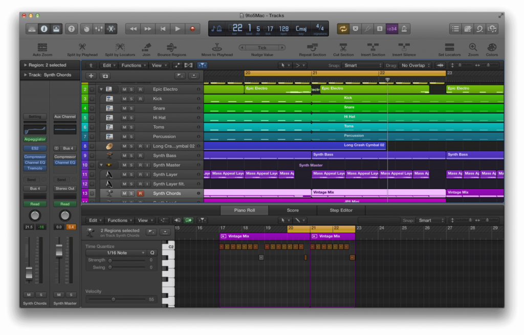 logic pro x free download crack