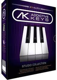 Addictive Keys v2.1.10 Complete Crack Mac Full Version Free Download