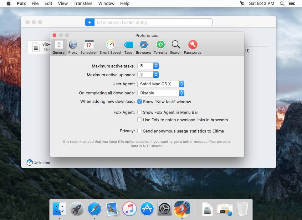 folx for mac free