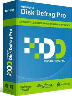 Auslogics Disk Defrag Pro Crack 10.0.4 + Full [Latest] Keygen 2021