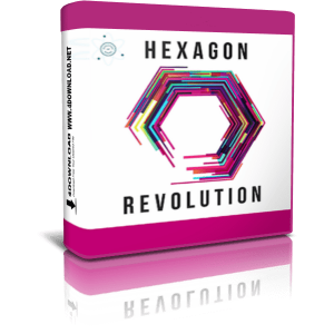 Evolution Of Sound Hexagon Revolution + Crack Free Download