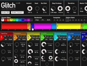 Glitch 2 V2.1.0 Vst Plugin Crack Full Version 2021 Free Download 