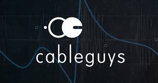 Cableguys Halftime VST Mac Crack [Latest 2021]Free Download