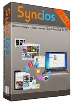 Syncios Pro Ultimate Crack 7.0.9 Serial Keygen Free Download 2022