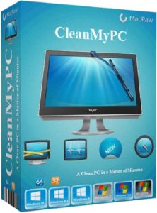 CleanMyPC 1.12.0.2113 Crack + Activation Code [Latest] 2022