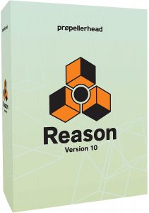 Propellerhead Reason Limited Mac Crack v11.3.9 Download [Latest] 2022