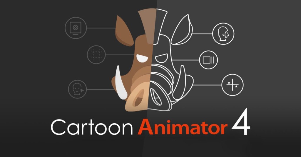 download the new version for windows Reallusion Cartoon Animator 5.21.2202.1 Pipeline