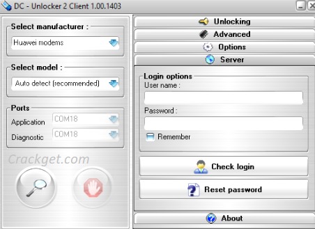 DC Unlocker Crack 2022 With Keygen Free Download [Latest]