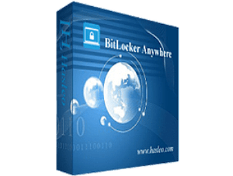 Hasleo BitLocker Anywhere 8.0 Crack + Activation Code [2021] Free Download