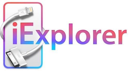 iExplorer Crack + 4 Registration Code Free Download [Mac + Win] Here