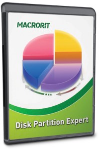 Macrorit Partition Expert 5.8.5 Crack With Serial Key 2022