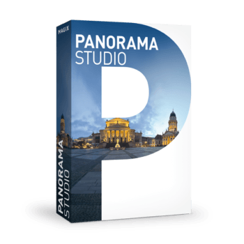 PanoramaStudio Pro 3.5.7.327 Crack + Serial Key 2022 [Latest] Download