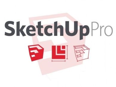 Sketchup Pro Crack+ License Key Free Download [Latest] 2022