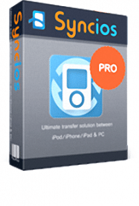 Syncios Pro Ultimate Crack 7.1.0 Serial Keygen Mac/Win Free Download