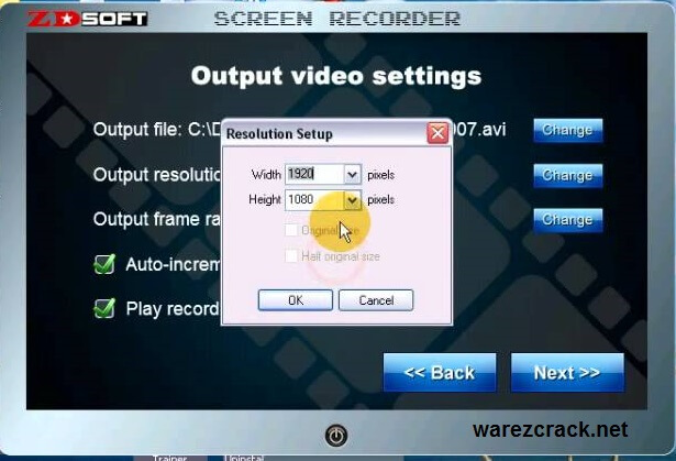 ZD Soft Screen Recorder 11.3.0 Crack Serial 2022 Key download latest 