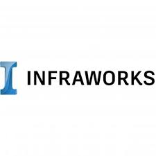 InfraWorks Crack Full Version free Download 2022
