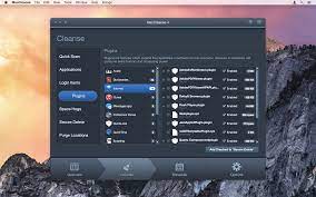 MacCleanse 10.1.1 Crack Mac With License Key free download 2022