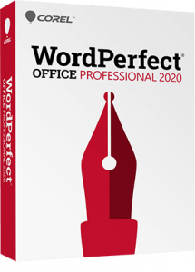 Corel WordPerfect Office Professional 2021 Crack + Key [Latest] Free Download