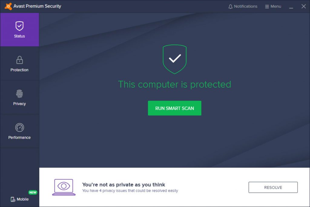 Avast Premier 21.3.2459 Crack + License Key Free {TILL 2050}