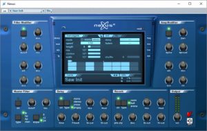 reFX Nexus VST 4.0.9 Crack + Torrent [Mac + Win] Free Download 2022