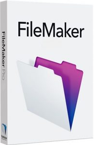 FileMaker Pro 19.4.2.208 Crack + Keygen [ Latest 2022] Free Download
