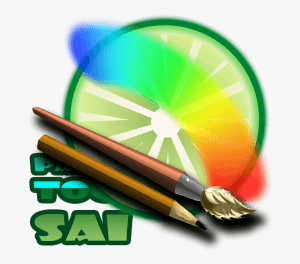 Paint Tool Sai 2 Crack + Serial Key Free Download [ Latest 2021] 
