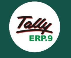 Tally ERP 9 Release 2021 Crack Incl Keygen + Key [Mac+Windows] Latest Free Download