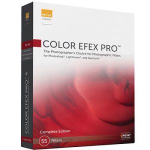 Color Efex Pro 5 Crack + Product Key Free Download Latest 2023