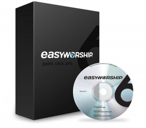 EasyWorship Crack 7.2.3.0 With Serial Key [Latest 2021] Free Download 