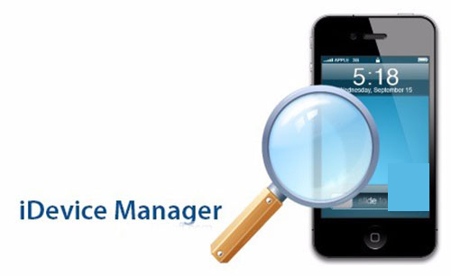 iDevice Manager Pro V15.6.0.1 Crack + License Key [ Latest 2021] Free Download