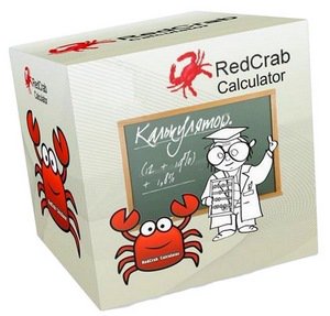 RedCrab Calculator PLUS 8.1.0.810 With Crack [Latest] Download