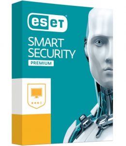 ESET Smart Security Crack 14.1.19.0 With License Key [Latest 2021] Free Download