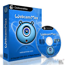 WebcamMax 8.0.7.8 Crack + Serial Number Full Torrent Free Download