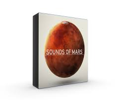 Sounds of Mars (Kontakt) With Crack 2022 Latest Free Download