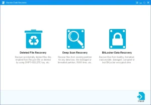 Hasleo Data Recovery 6.0 Crack Latest 2022 Free Download