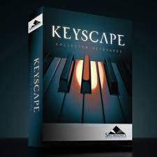 Keyscape Mac Crack 1.3.3c Download + VST Cracked Latest 2022