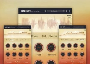KSHMR Essentials VST Crack Mac & Win Free Download 2023