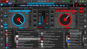 Virtual DJ Mac 8.5 Crack + Patch Latest Version Download 2023 