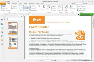 Foxit Reader 12.0.3 Crack + Activation Key Full Torrent Latest 2023