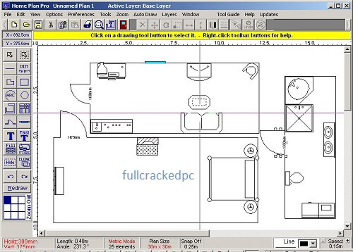 Home Plan Pro crack 5.8.2.1 with Serial Number [Latest]2022