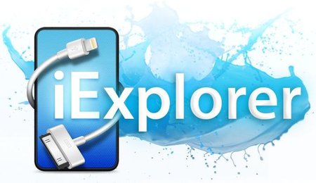 iExplorer 4.5.0 Full Crack & Keygen + Registration Code [2022]
