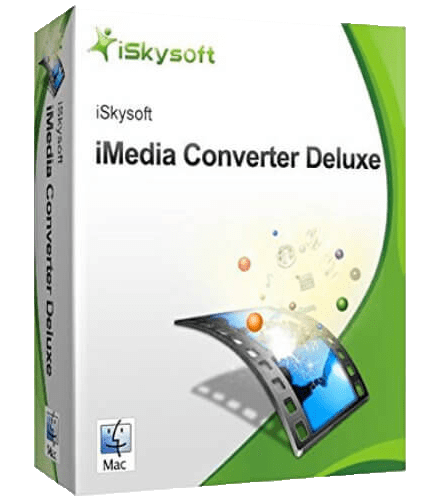 iSkysoft iMedia Converter Deluxe Crack v11.7.4.1 + Activation Key [2022]