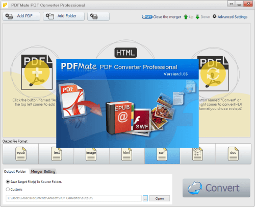 PDFMate PDF Converter ProfessionalCrack 2.01 with [Latest]2022