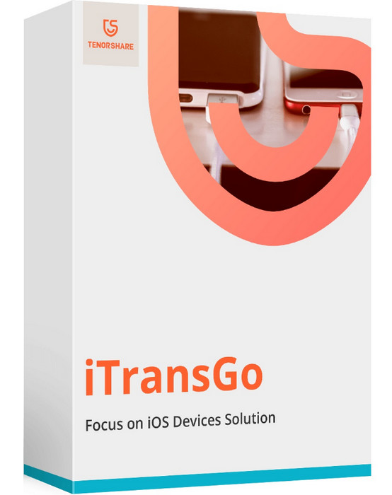 Tenorshare iTransGo Crack 1.3.2.6 with Full free download 2022