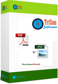TriSun PDF to JPG Crack 20.0 Build 081 with free download [Latest] 2022